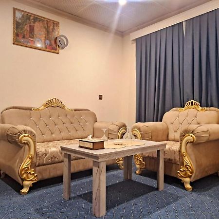 ארביל Jiger Palace Hotel מראה חיצוני תמונה