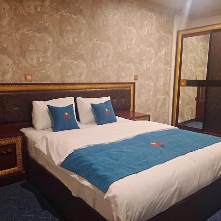 ארביל Jiger Palace Hotel מראה חיצוני תמונה