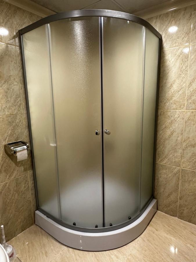 ארביל Jiger Palace Hotel מראה חיצוני תמונה