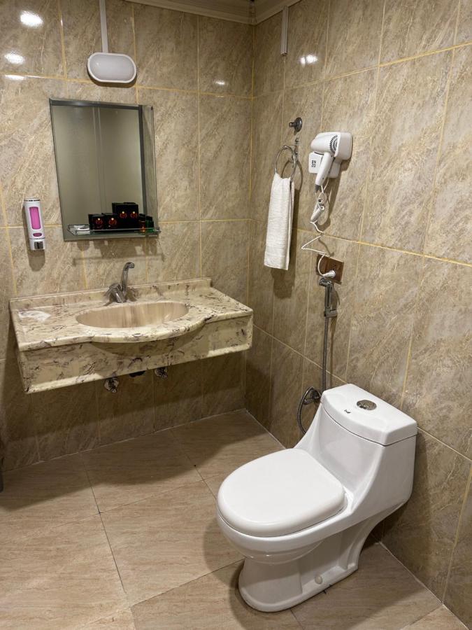 ארביל Jiger Palace Hotel מראה חיצוני תמונה
