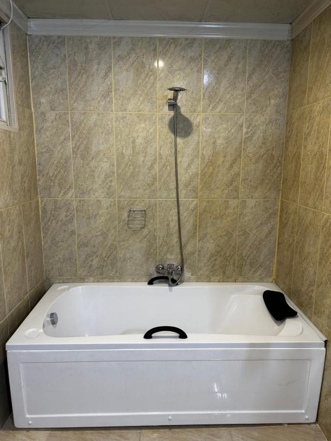 ארביל Jiger Palace Hotel מראה חיצוני תמונה