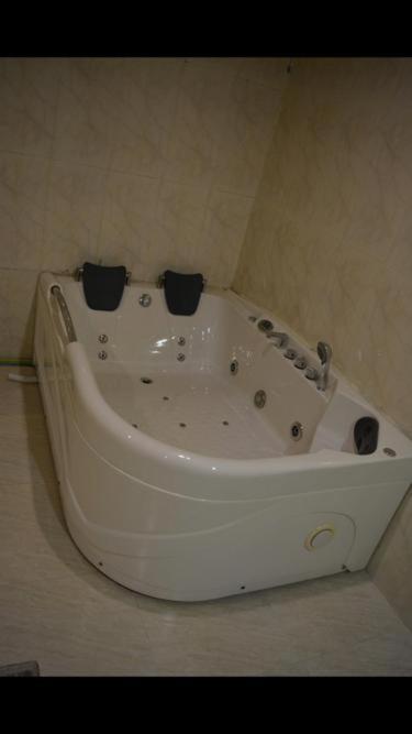 ארביל Jiger Palace Hotel מראה חיצוני תמונה