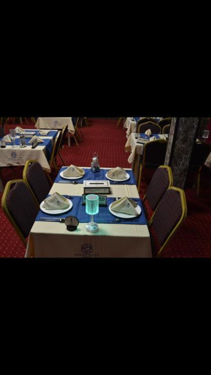 ארביל Jiger Palace Hotel מראה חיצוני תמונה