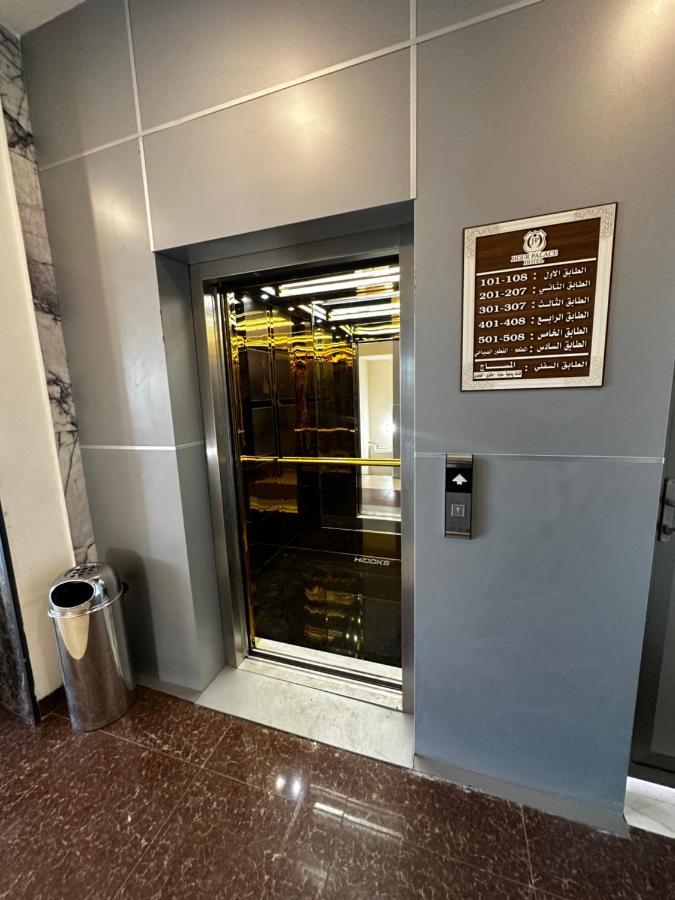 ארביל Jiger Palace Hotel מראה חיצוני תמונה