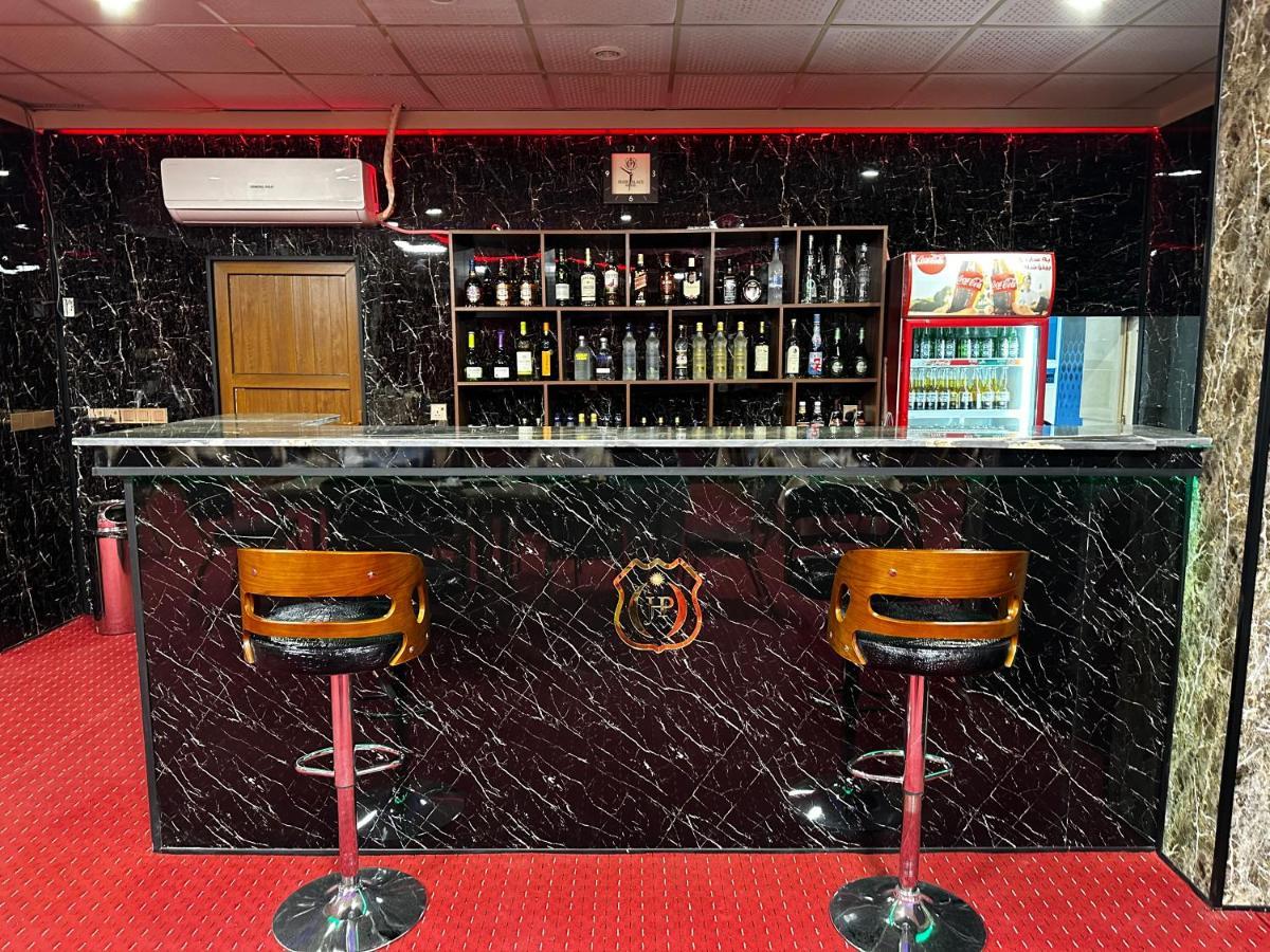 ארביל Jiger Palace Hotel מראה חיצוני תמונה