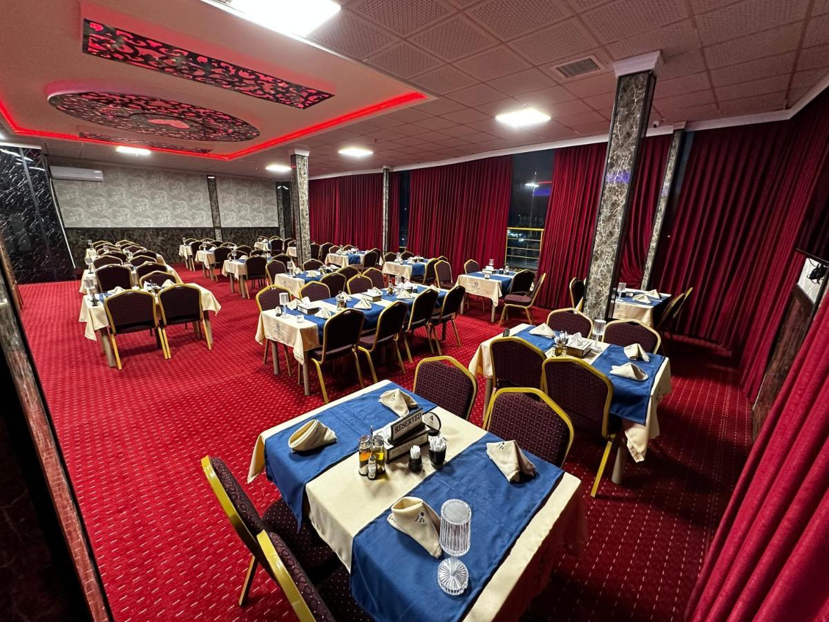 ארביל Jiger Palace Hotel מראה חיצוני תמונה