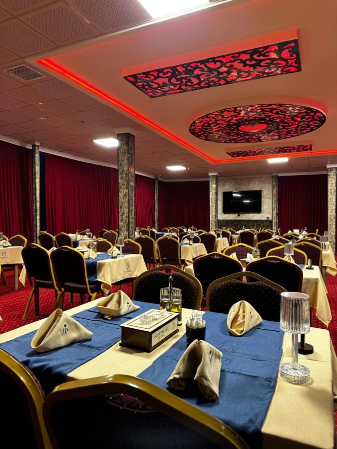 ארביל Jiger Palace Hotel מראה חיצוני תמונה