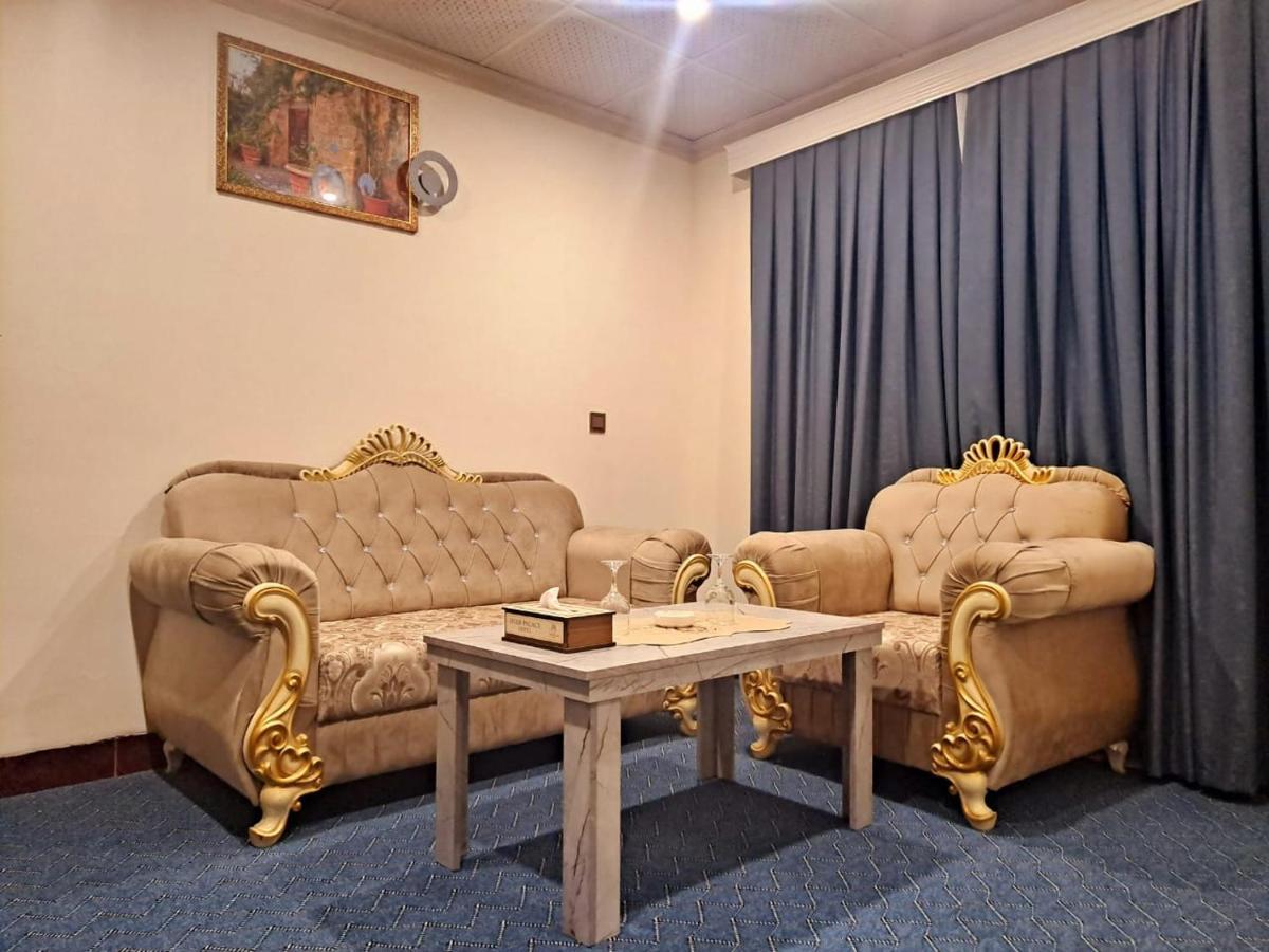 ארביל Jiger Palace Hotel מראה חיצוני תמונה