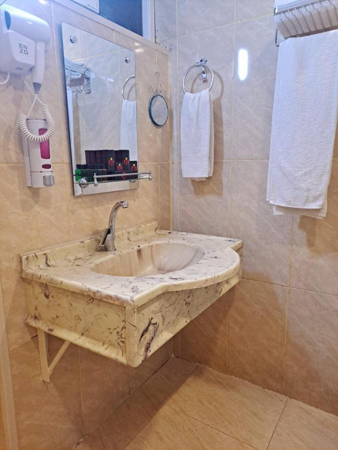 ארביל Jiger Palace Hotel מראה חיצוני תמונה