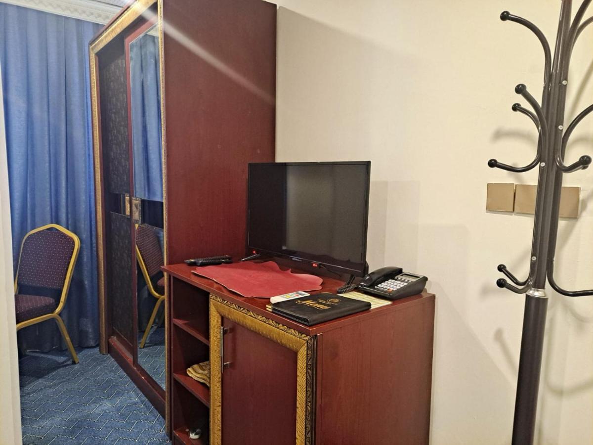 ארביל Jiger Palace Hotel מראה חיצוני תמונה