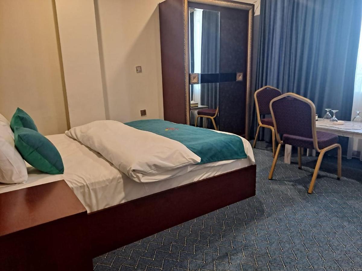 ארביל Jiger Palace Hotel מראה חיצוני תמונה