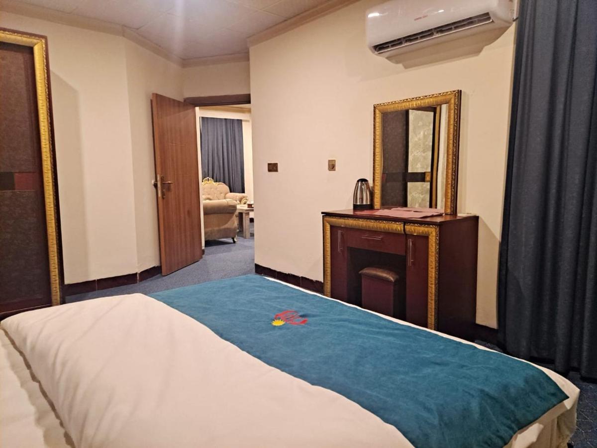 ארביל Jiger Palace Hotel מראה חיצוני תמונה